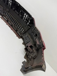 фото thumb №16, Audi a6 c7 allroad lift бампер перед kompletny полный 4x pdc lz3f оригинал