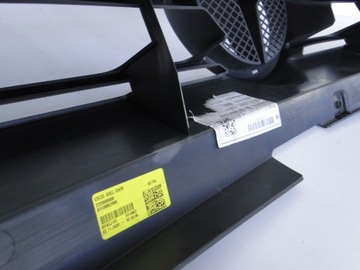 фото thumb №7, Mercedes sprinter w907 907 w910 решётка радиатора решётка рестайлинг