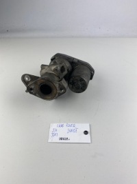 фото thumb №1, Клапан egr ford transit land rover defender 2.4 tdci - 2012r