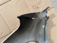 фото thumb №11, Крыло правый перед передний белый skoda citigo lift lb9a 16-