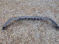 фото thumb №1, Спойлер бампера передній dacia sandero iii stapway 2020r-