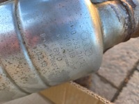 фото thumb №6, Audi a5 8t lift 2.0 tdi выхлоп гаситель конечный 8t0253078dj 8k0253611bh