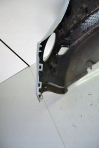 Fiat 500x 2020 бампер передній Київ, фото thumb