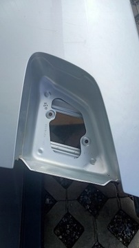 фото thumb №7, Кришка багажника vw passat b7 sedan la7w bluemotion