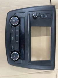 фото thumb №1, Рамка панель радіо kadjar