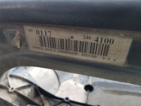 Mercedes cla w117 13r- балка підвіска задні задня в Україні, фото thumb