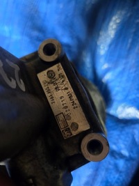 фото thumb №8, #27 opel насос усилителя 7681955290