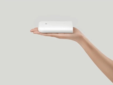 Drukarka ZINK Xiaomi Mi Przenośna Drukarka