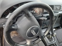фото thumb №10, Audi a4 b6 кермо подушка безпеки водія