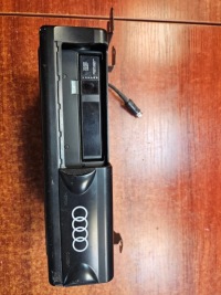 фото thumb №1, Чейнджер audi a4 b5 8d0035111