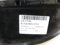 фото thumb №5, Счетчик citroen xsara 1.8 216158859