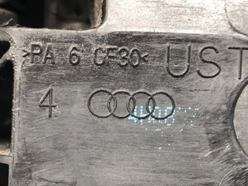 фото thumb №6, Ручка наружная правый перед audi a8 d4 sedan/limuzyna 09-18