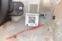 фото thumb №8, Перемикач комбінований перемикач-павук 255670019r renault megane 3 iii універсал 08-14