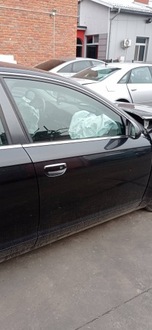 фото thumb №1, Audi a6 c6 двері перед передні праве lz9w