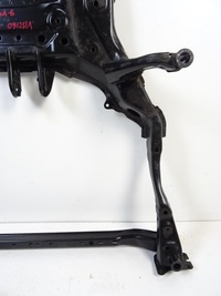 фото thumb №6, Mazda 6 iii kombi 2.2 d подрамник подрамник подрамник pod двигатель 2012-2017