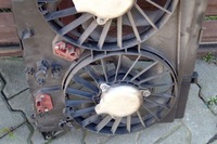 фото thumb №5, Вентилятор радиатора alfa romeo 159 vp4flh-8600-db