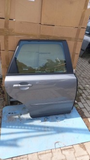 фото thumb №1, Дверь задняя задние правое volvo v50 04-12r