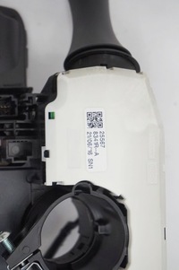 фото thumb №8, Перемикач стрічка renault megane iv 4 255678341r