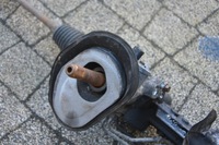 фото thumb №9, Рулевая рейка ford focus mk2 5m513200lhd