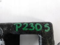 фото thumb №8, Porsche 911 992 gt3 gt3rs 20- балка абсорбер піна w бампер задня 9gt807603