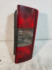 фото thumb №3, Лампа левая задняя opel combo b