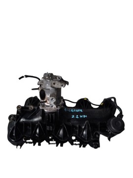 фото thumb №1, Citroen c-crosser 2.2 коллектор всасывающий 9659449480