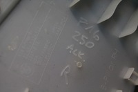 фото thumb №6, Bmw x6 f16 m50d защита стойка правая alcantara