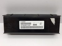 фото thumb №1, Chevrolet - модуль - блок управления - 13585640