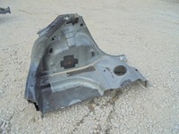 фото thumb №8, Крыло четверть левый задняя fiat 500x lift