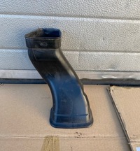 фото thumb №1, Volvo xc90 ii впуск труба повітря 31370228