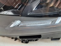 фото thumb №4, Mercedes w254 x254 glc лампа перед передняя левая full led high performance