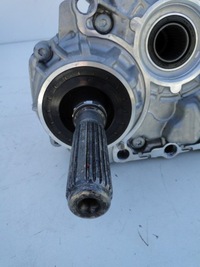 фото thumb №11, Mercedes e 213 c 205 glc 253 редуктор коробки передач коробка передач приборная