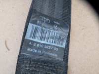 фото thumb №5, Audi a5 8t pas безопасности задняя задний 610307000