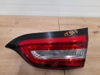 фото thumb №1, Лампа задняя правая jeep cherokee kl 14-18 w крышка