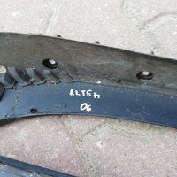 фото thumb №6, Накладки скло лобове seat altea 5p0854320b