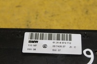 фото thumb №7, Панель обогрева сиденья bmw e39 8373712
