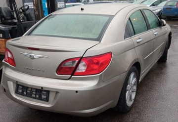 фото thumb №8, Колонка кермова chrysler sebring iii європа