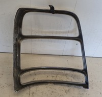 фото thumb №7, Subaru forester 97-nakładka na фара задняя правая org