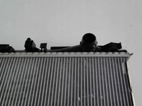 фото thumb №10, Mercedes sprinter w907 907 радиатор wody дизель