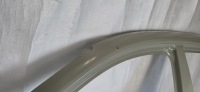 фото thumb №7, Обшивка левое стойка порог hyundai i20 iii 2020- 71112-q0000