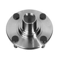 фото thumb №1, Ступиця перед права/ліва meyle 714 651 0001