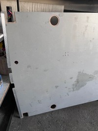 фото thumb №12, Обшивка обивка пол кузов peugeot expert iii 16- long