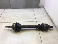 фото thumb №1, Приводной вал левая короткий opel corsa c 1.0 автоматическая коробка передач