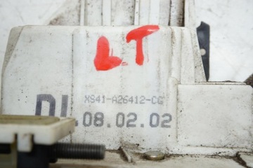 фото thumb №6, Замок лівий зад 3 pin ford mondeo mk3 iii