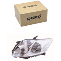 фото thumb №1, Фара правий do toyota auris e15 2006-2012