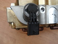 фото thumb №8, Fiat alfa lancia 1.4 turbo multiair актуатор планка 55272426 штекер złom