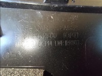 фото thumb №8, Спойлер крышки накладка kia sportage v 87372-r2300