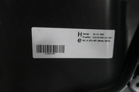 фото thumb №9, Бампер задняя задний m набор bmw 7 g70 m набор