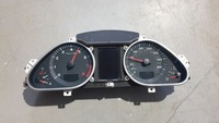 фото thumb №1, Лічильник прилади audi a6 c6 4f0920950k