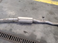 фото thumb №11, Hyundai tucson iv 21- глушитель труба выхлоп средний конечный 2.5 usa 4x4